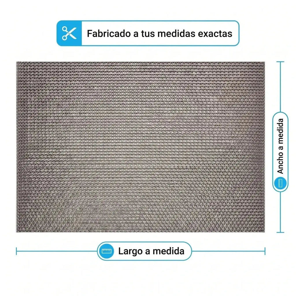 Tapis de douche antidérapant sur mesure - vue 34