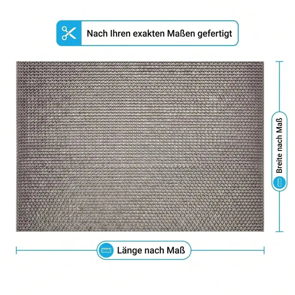 Tapis de douche antidérapant sur mesure - vue 17