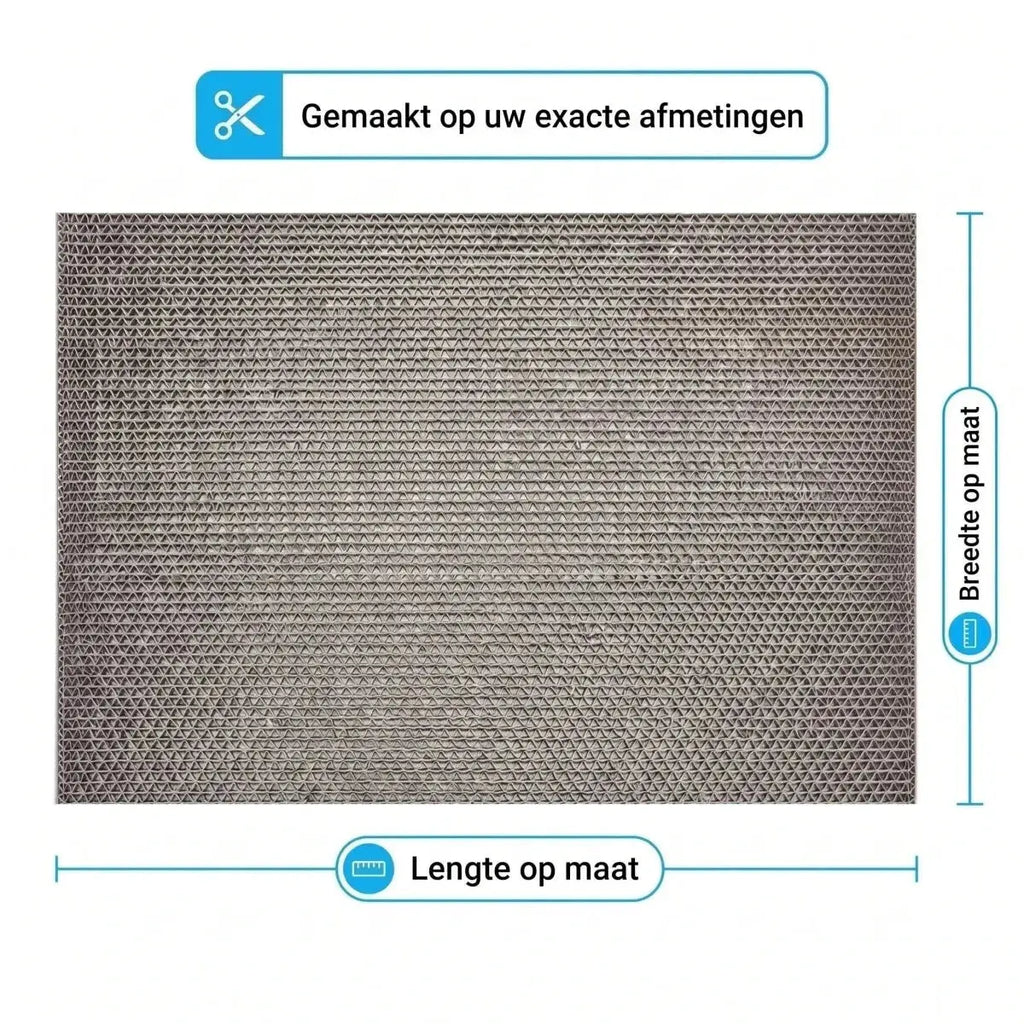 Tapis de douche antidérapant sur mesure - vue 29