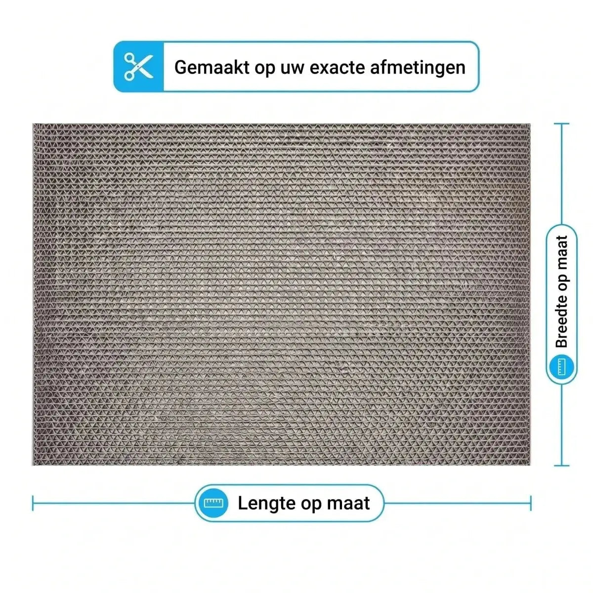 Tapis de douche antidérapant sur mesure - vue 29