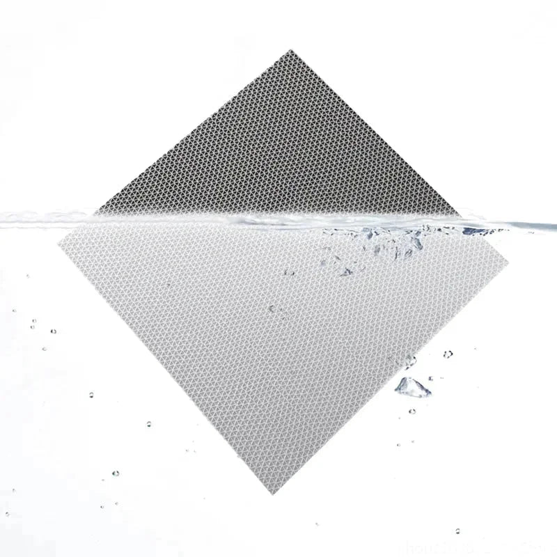 Tapis de douche antidérapant 100x100 - vue 3