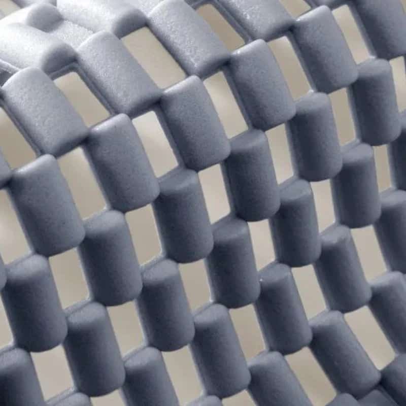 Tapis de douche antidérapant anti moisissure - vue 5