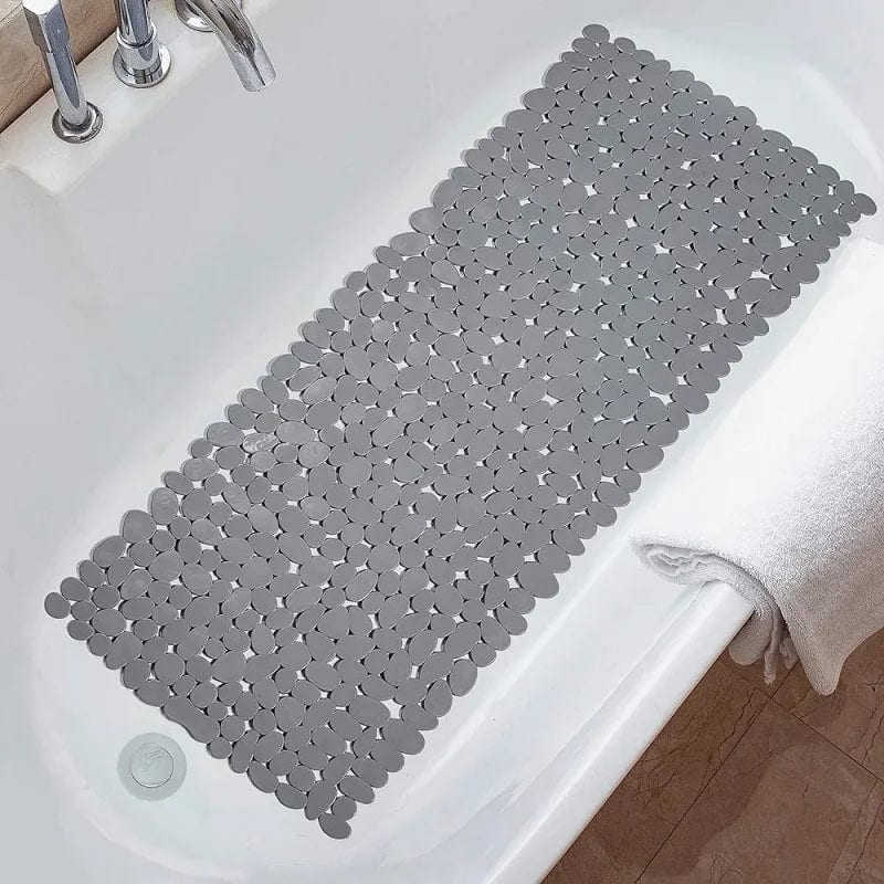 Tapis de douche antidérapant galets - vue 6