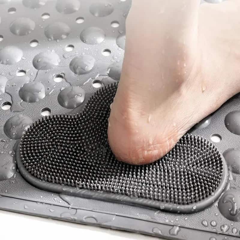 Tapis de douche antidérapant personne âgée - vue 2