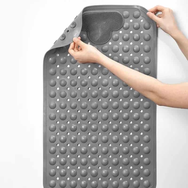 Tapis de douche antidérapant personne âgée - vue 4