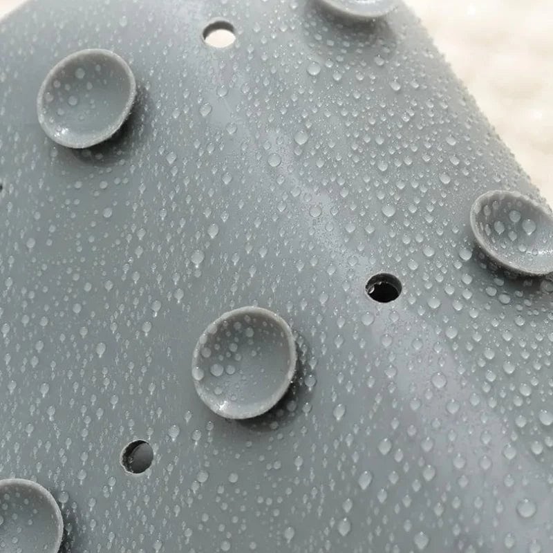 Tapis de douche antidérapant senior - vue 3
