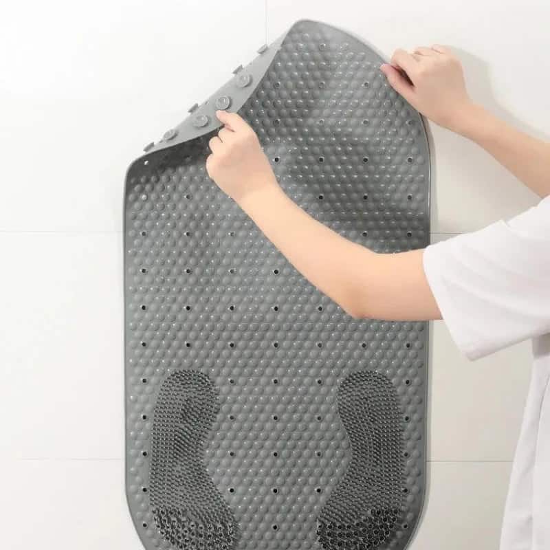 Tapis de douche antidérapant senior - vue 5