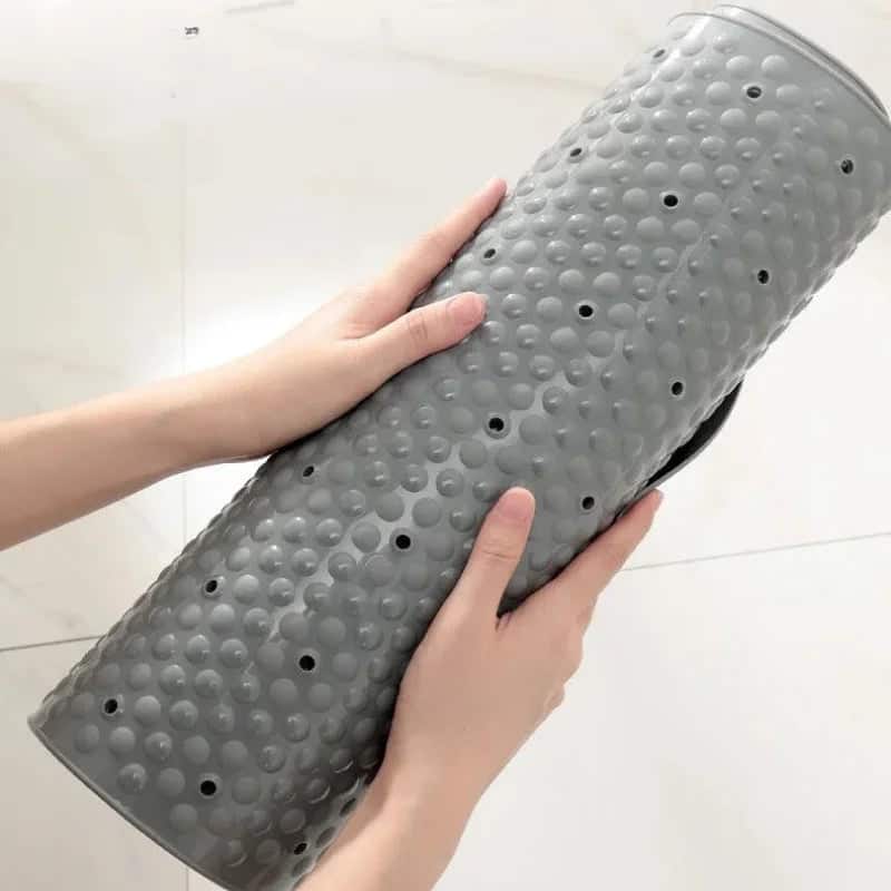 Tapis de douche antidérapant senior - vue 6