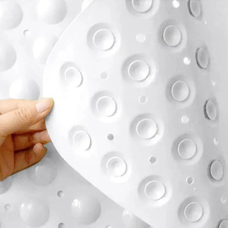 Tapis de douche d'angle antidérapant - vue 2